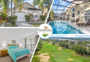 Splendid 3 bedroom home with private pool 2896KL villa